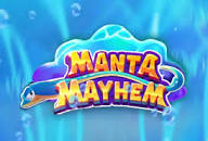 Manta Mayhem
