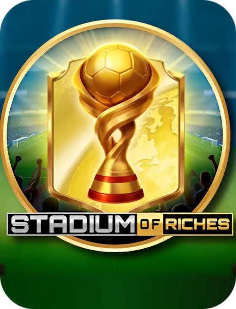 Stadium of Riches